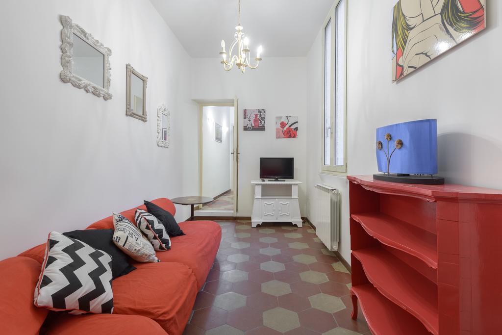 Navona Family Apartment Ρώμη Δωμάτιο φωτογραφία