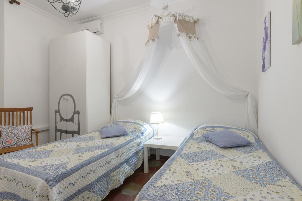 Navona Family Apartment Ρώμη Δωμάτιο φωτογραφία