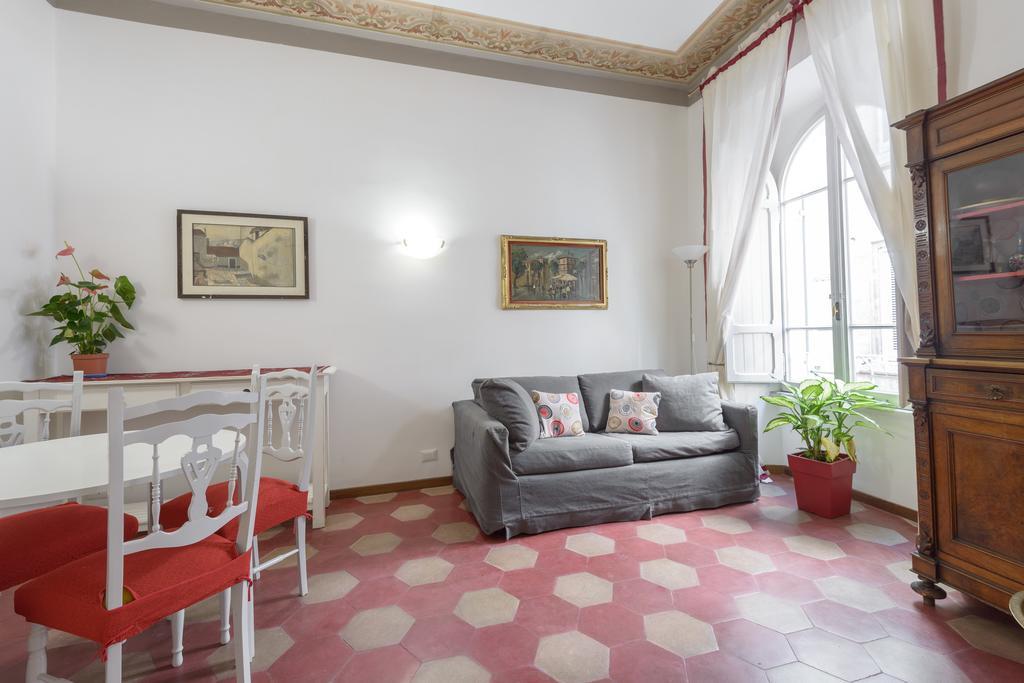 Navona Family Apartment Ρώμη Δωμάτιο φωτογραφία