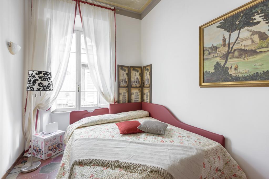 Navona Family Apartment Ρώμη Δωμάτιο φωτογραφία